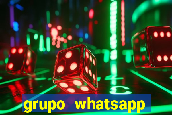 grupo whatsapp emprego bahia